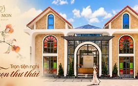 Hong Mon Villa